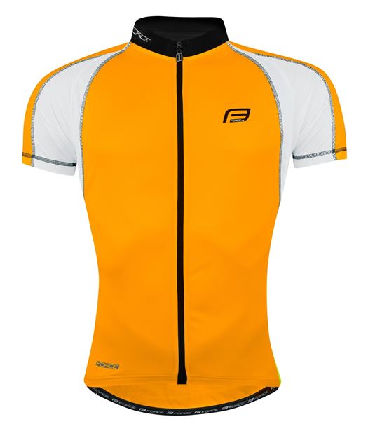 Picture of FORCE SHORT SLEEVES T10 JERSEY